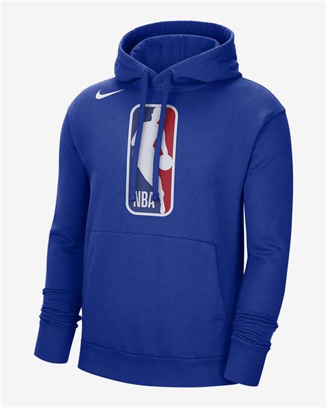 Team 31 Club Men's Nike NBA Pullover Hoodie